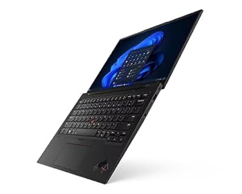 ThinkPad　X1Carbon 13th Gen11 16GB/256GB Amazon.com: Lenovo Gen 11 ThinkPad X1 Carbon Laptop with